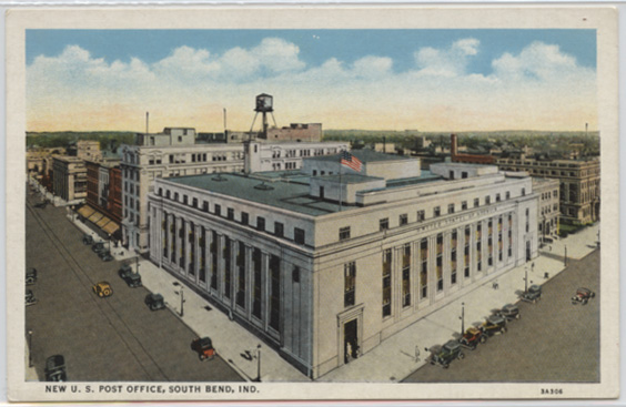 204 South Main